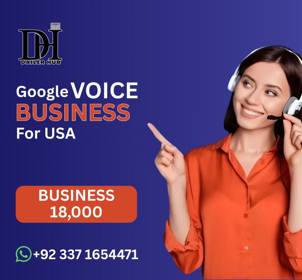 VOIP Selling Post For Dailer Hub