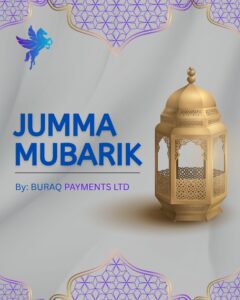 Jumma Post Design