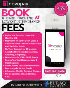 Year Close Offer Novopay