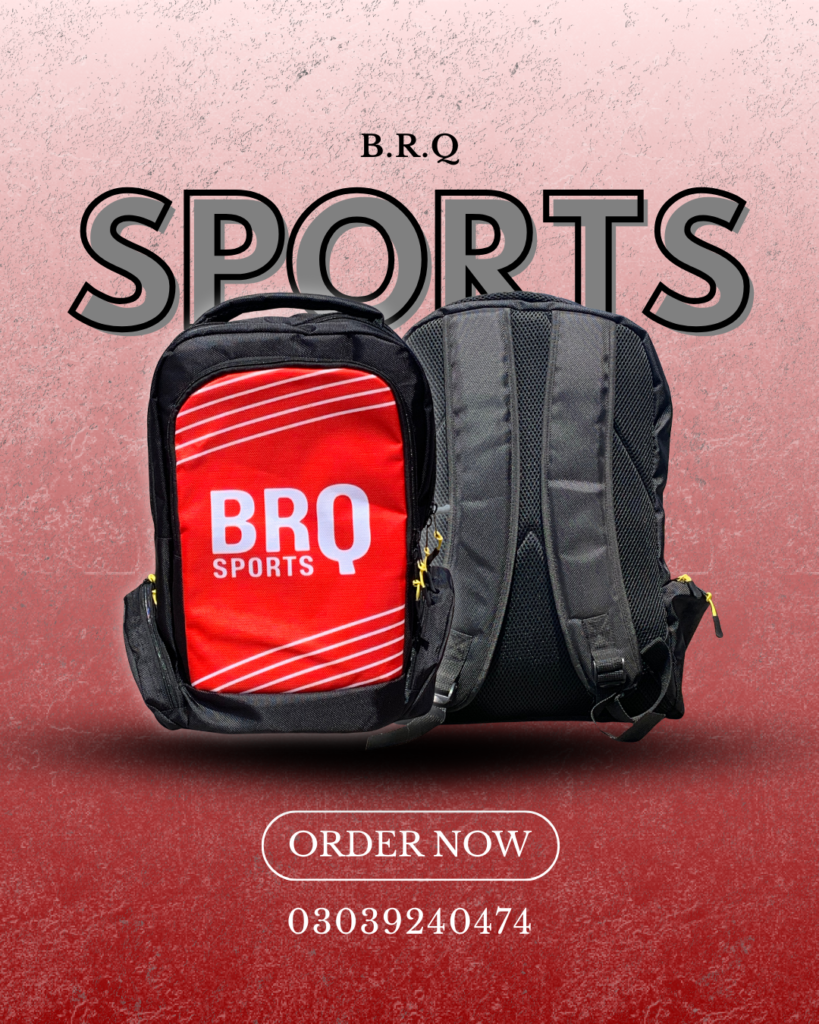 Sports Bags Designs